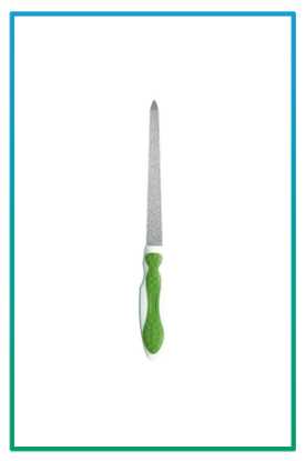 صورة مبرد اضافر 1440 B TITANIA