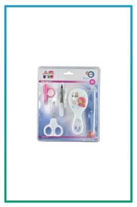 صورة طقم العناية بالطفل /11914