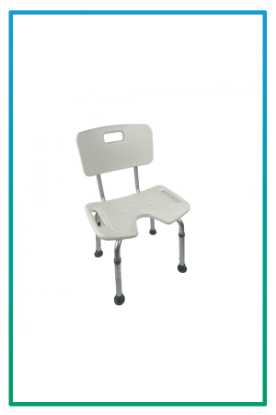صورة كرسي استحمام U 796