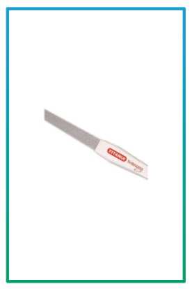 صورة مبرد اضافر 1040/4 TITANIA