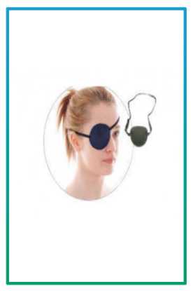 صورة غطاء عين PC3001