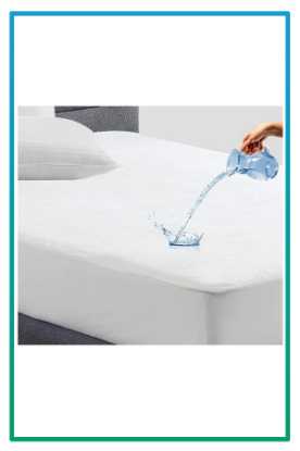 صورة غطاء واقي للمرتبة ضد التبلل DO211030