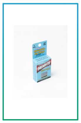 صورة سدادة اذن للسباحة DAP01001