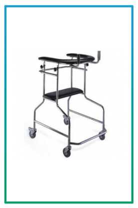 صورة مشاية اربع كفرات مع جلسة KY 971