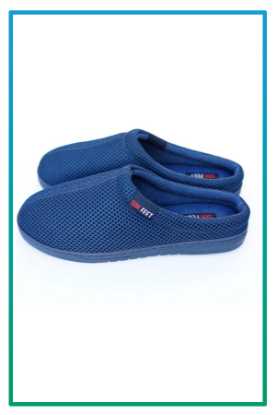 صورة حذاء SOK Feet 38-46