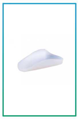 صورة فرشة فلات فوت سيلكون اطفال MV052 M