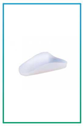 صورة فرشة فلات فوت سيلكون اطفال MV052 L