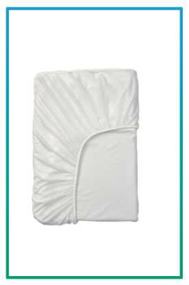 صورة غطاء مرتبة واقي ضد البلل DO11-040