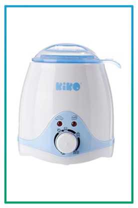 صورة جهاز تسخين الطعام والحليب للطفل/12075