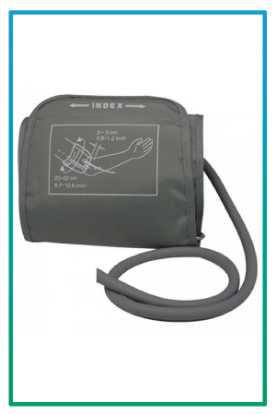 صورة كفة يد جهاز الضغط XS