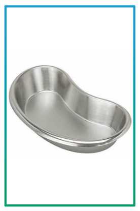 صورة حوض ادوات قلوي