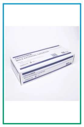 صورة كندوم مقاس 35 CHANNELMED