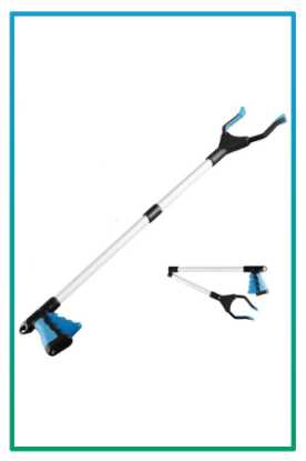 صورة عصاء لجلب الادوات