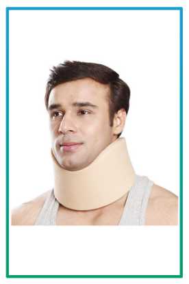 صورة رباط للرقبة B-01/S