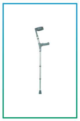 صورة عكاز كوع JL9335L