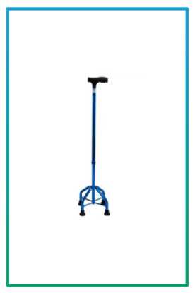 صورة عصا رباعية JL9481L