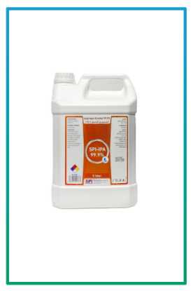 صورة ايزو بروبيل الكحول 99.9%