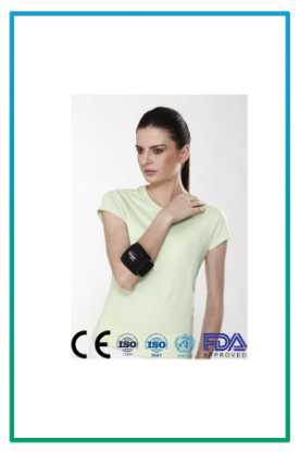 صورة دعامة مرفق للتنس E-10 L