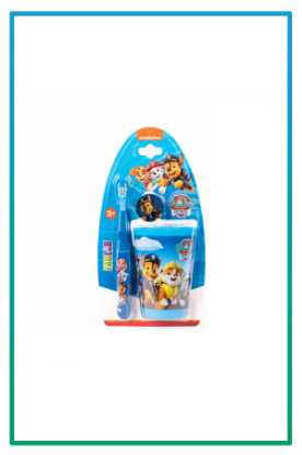 صورة فرشة اطفال FAB