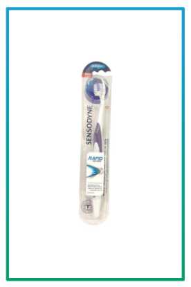 صورة فرشة سنوسداين ناعم