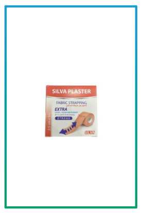 صورة لصقة سيلفاء بلاستر 5سم