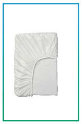 صورة غطاء مرتبة جلد مع مغاط ماسك نفرين