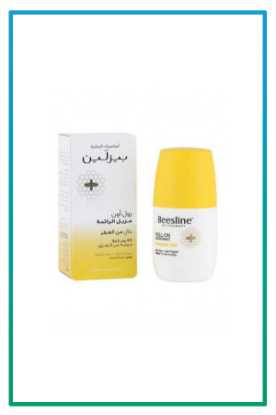 صورة مزيل عرق بيزلين خالي من العطر