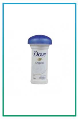 صورة مزيل عرق دوف طاقية 50 مل