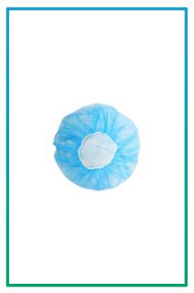 صورة غطاء راس ازرق عبوة 100 SUMBOW