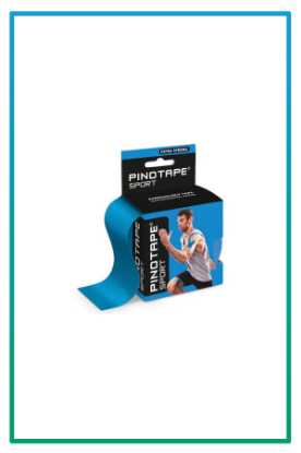 صورة لصقات PINOTAPE SPORT