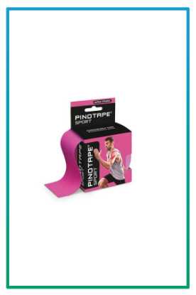 صورة تيب رياضي وردي