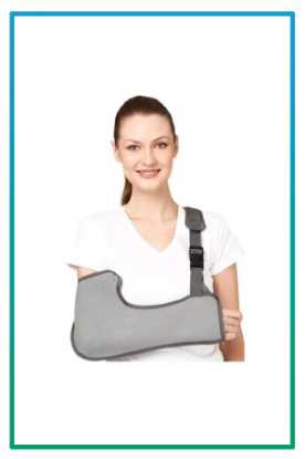 صورة حامل الذراع C06 مقاس S