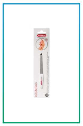 صورة مبرد اضافر 1040/5 TITANIA