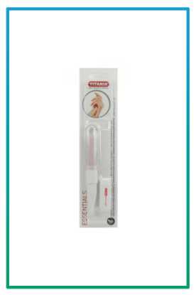 صورة مبرد اضافر 1034 B TITANIA