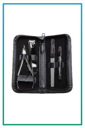 صورة طقم العناية 141B TITANIA