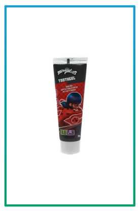 صورة معجون اسنان اطفال MISHA