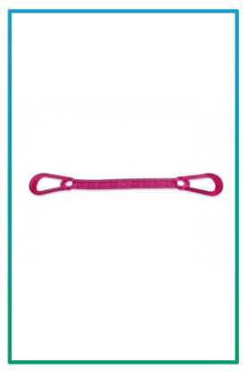 صورة حبل فيليكس مطاطي بقبضة زهري خفيف