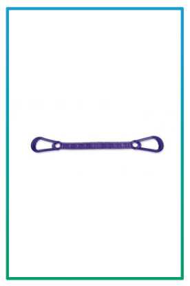 صورة حبل فيليكس مطاطي بقبضة زهري شديد