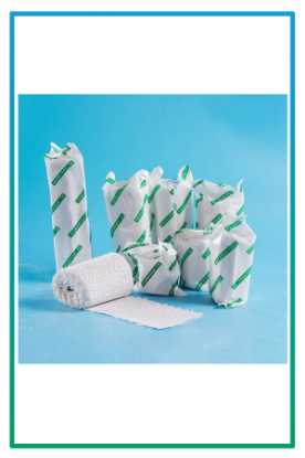 صورة جبس رول 20سم