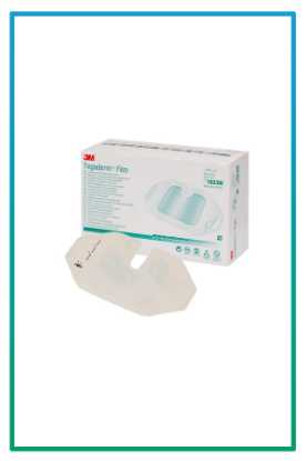 صورة لصقة Tegaderm 1623 W