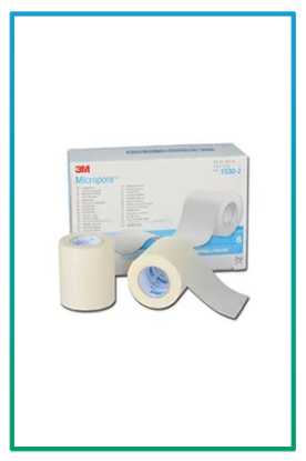 صورة لصقة MICROPORE 3M 1530-2