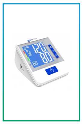 صورة جهاز قياس ضغط الدم N8