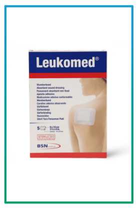 صورة لصقة Leukomed T 8*10