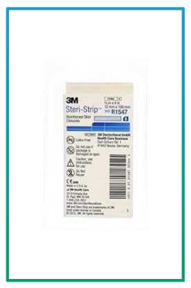 صورة لصقة بديل الخياطة 3M-R1542 6×38mm