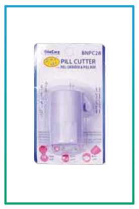 صورة شفرة تقطيع الحبوب وطحانة BNPC28