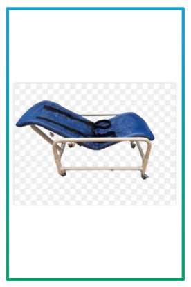 صورة سرير استحمام اربع كفرات size-m 40sm